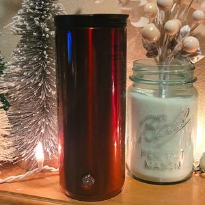 NEW Starbucks 2020 Ombre Tumbler/Thermos